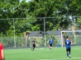 S.K.N.W.K. JO19-1 - M.Z.C. '11   JO19-1 (competitie) 2024-2025 (3e fase) (131/145)